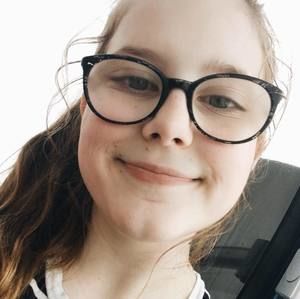 Meet your Posher, Kierra